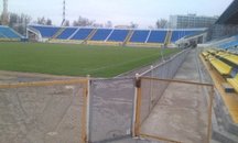 Stadion Olimp 2
