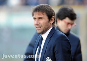 لیورنو 0-2 یوونتوس / هفته ی سیزدهم