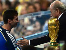 تیم های بزرگ با چه ترکیبی در جام جهانی شرکت خواهند کرد 