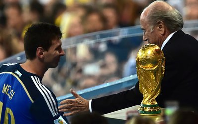 تیم های بزرگ با چه ترکیبی در جام جهانی شرکت خواهند کرد 