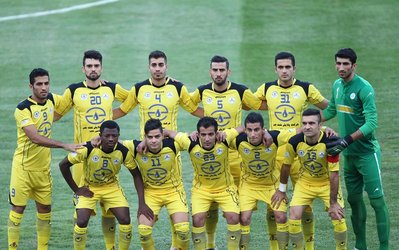 خبرهایی از اردوی نفت در ترکیه / زمان بازی با الاتحاد عربستان مشخص شد