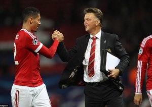 کریس اسمالینگ