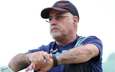 اعلام اسامی 23 بازیکن اعزامی تیم ملی امید به اردن