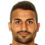 عَلی گاکدِمیِر/سیمیورک /آذربایجان / باشگاهی / مردان (2609)/34