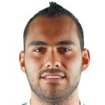 Christian Vargas Cortés/اتلتیکو بوکارامانگا / / باشگاهی / مردان (5592)/36