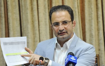 خادم: این‌بار استقلال و پرسپولیس خریدار دارند / به احتمال فراوان اين دوباشگاه در اين مرحله به فروش مي‌رسند