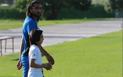 نامه مظلومی به پورحیدری و باشگاه استقلال درباره کرار: كميته انضباطی تكليفيش را روشن كند!