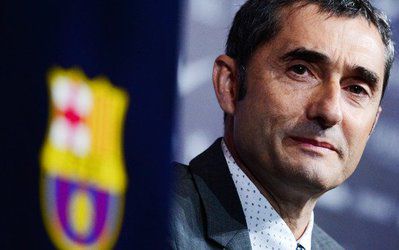 ارنستو والورده: نگران شایعات حضور نیمار در پاری سن ژرمن نیستیم