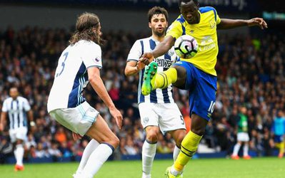 رونالدو کومان: لوکاکو می گوید که می خواهد در اورتون بماند