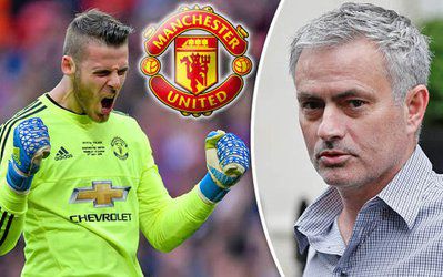 برنامه آقای خاص برای تقویت خط حمله شیاطین سرخ با فروش دخه‌آ