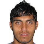 Rafael Marcelo Delgado/کولون /آرژانتین / باشگاهی / مردان (792)/35