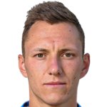 Mario Pollhammer/گلیسدورف /اتریش / باشگاهی / مردان (9786)/36