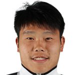 هویکانگ کای/شانگهای / / باشگاهی / مردان (5240)/36