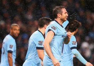 فرانک لمپارد