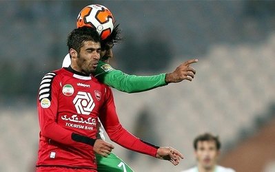 کفشگری: می‌خواستم به همه ثابت کنم کم‌کار نیستم/ هوادار حق دارد ناراحت باشد