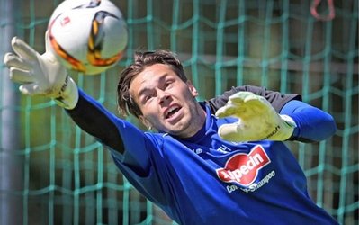 داوری: می‌خواهم از بیلفلد بار دیگر به تیم ملی برسم