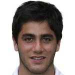 اِستِفانو ماخناسکو گالیندو/یونیورسیاد کاتولیکا /شیلی / باشگاهی / مردان (2997)/33