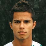 جاناتان آپارسیدو داسیلوا/تیانجین تدا /چین / باشگاهی / مردان (1014)/35