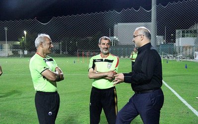 به بهانه حذف تیم امید با مدیران بازنده و مربیان تستی؛ تقصیر کی‌روش است!