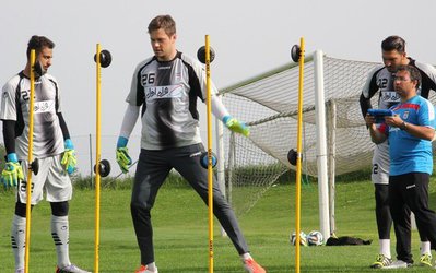 داوری: ایران می‌تواند شگفتی‌ساز جام جهانی باشد