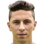 رابرت زولج/بوخوم /آلمان / باشگاهی / مردان (902)/33