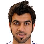 سلطان ناصر حارب عبدالله الشمسی/الاتحاد کلبا امارات /امارات / باشگاهی / مردان (1024)/35