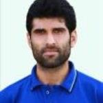 مهدی محمدی/گیتی پسند /ایران / باشگاهی / مردان (1075)/44