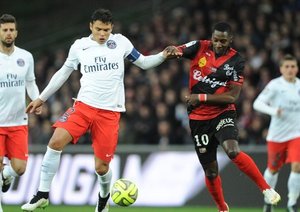 تیاگو سیلوا