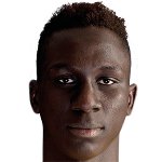 Vieux Yakhya Sanè/کی وی اُستُنده / / باشگاهی / مردان (5932)/36