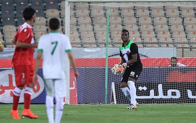 لیگ برتر | نیلسون: می‌توانیم به جمع مدعیان بازگردیم