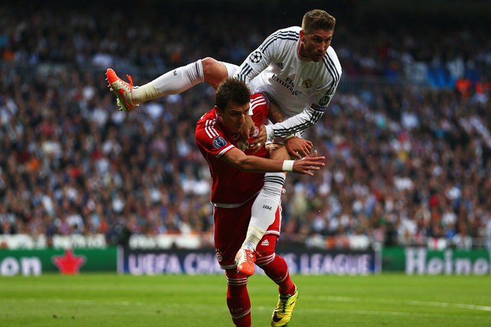 Sergio Ramos (Real Madrid - Bayern Muenchen).jpg