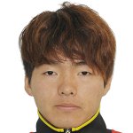 Guang Li/چانگچون یاتای /چین / باشگاهی / مردان (1015)/34