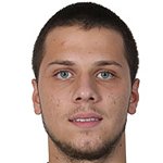 ارتن ارسو/فنرباغچه /ترکیه / باشگاهی / مردان (521)/31