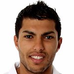 عادل شیحی/اِف اِس وی فرانکفورت /آلمان / باشگاهی / مردان (3802)/37