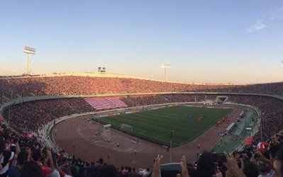 اتفاق روز | طرحی جنجالی که طرفداران تیم ملی را به 32 هزار نفر می رساند!