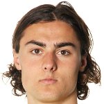 Armin Aganovic/کارلسکرونا / / باشگاهی / مردان (8781)/31