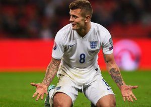 جک ویلشر|انگلیس 5-0 سن مارینو / مقدماتی یورو 2016