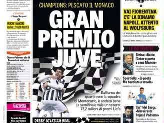 گاتزتا دلو اسپورت