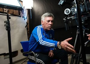 کارلو آنجلوتی