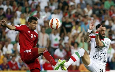 زادمهر: در مورد کی‌روش باید به نظر مردم احترام گذاشت/ فضای فعلی را نمی‌پسندم