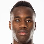 Gale Agbossoumonde/فورت لادِرداله اِسترایکِرز /آمریکا / باشگاهی / مردان (3979)/34