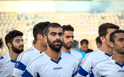 زارع: توانستیم جایگاه خوبی در جدول پیدا کنیم