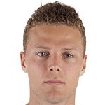 راگنار سیگوردسون/روستوف /روسیه / باشگاهی / مردان (568)/39