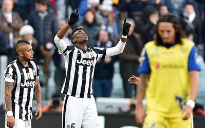 سری‌آ | یوونتوس ۲ - کیه وو ۰ / اینتر میلان ۰ - تورینو ۱ + چیدمان دوتیم،ویدئوی مسابقه و گزارش تصویری