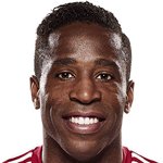 اِدی گوستافسون/سالزبورگ /اتریش / باشگاهی / مردان (246)/48