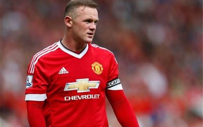 رونی بازی منچستریونایتد مقابل آیندهوون را از دست داد