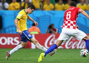 اوسکار - دجان لورن