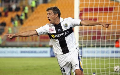 سایه کرسپو بر سر دونادونی