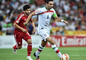 جواد نکونام