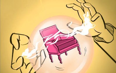 گفت‌وگو با جادوگر جنجالی فوتبال: قدرت فرا انسانی دارم / مجید جلالی پیش من می‌آید / از رحمتی کینه دارم / دادکان به حرفم گوش نداد برکنارش کردند